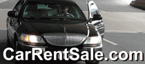 Thrifty Car Rental - Vancouver - Car Rentals